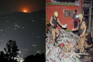 பாகிஸ்தானுக்கே செல்ல மாட்டேன் - கதறி அழுத கிரிக்கெட் வீரர் டாம் கரண்