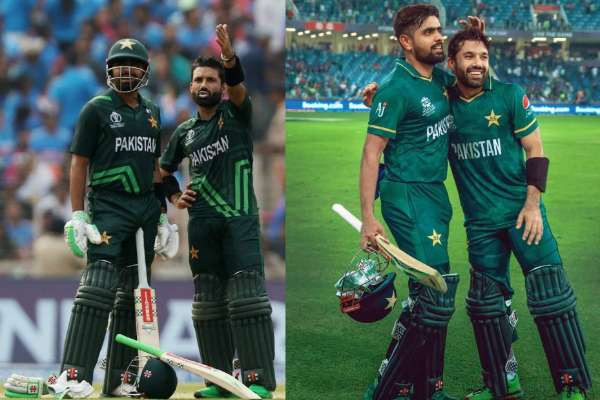 சாம்பியன்ஸ் டிராஃபியில் பாகிஸ்தான் நம்பமுடியாத அளவிற்கு ஆபத்தாக மாறும் -  முன்னாள் அவுஸ்திரேலிய ஜாம்பவான்