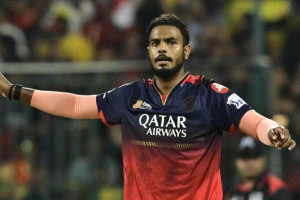 POCSO வழக்கில் கைதாகும் RCB வீரர்? முன் பிணை வழங்க நீதிமன்றம் மறுப்பு