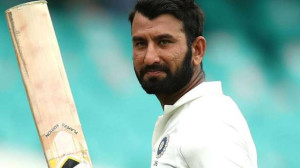 அனைத்து வகையான கிரிக்கெட்டில் இருந்தும் ஓய்வை அறிவித்த இந்திய வீரர் புஜாரா