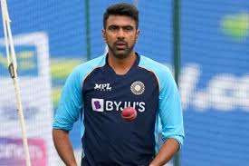 "ஒய்வு குறித்து நான் இன்று வரையில் யோசிக்கவில்லை" - ரவிசந்திரன் அஸ்வின்