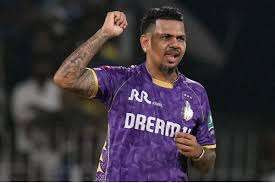 T20 கிரிக்கெட் வரலாற்றில் புதிய சாதனையை படைத்த சுனில் நரைன்