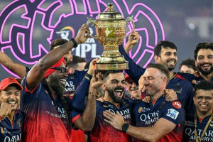 2026 ஐபிஎல் தொடரில் RCB அணிக்கு தடையா? நடவடிக்கை எடுக்க உள்ள பிசிசிஐ