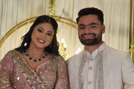 மாவட்ட கல்வி அதிகாரியாக  இந்திய கிரிக்கெட் வீரர்