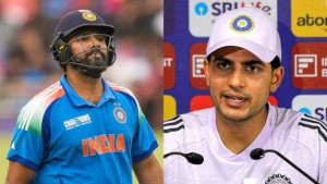 ரோஹித் இல்லை, சுப்மன் கில்தான் கேப்டன்- கொந்தளித்த ரசிகர்களுக்கு காரணம் கூறிய தேர்வுக்குழு தலைவர்