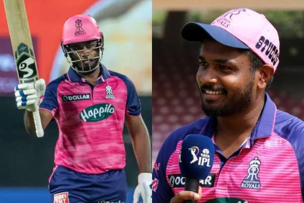 ராஜஸ்தான் ராயல்ஸ் அணி நிர்வாகத்திடம் சஞ்சு சாம்சன் வைத்துள்ள கோரிக்கை