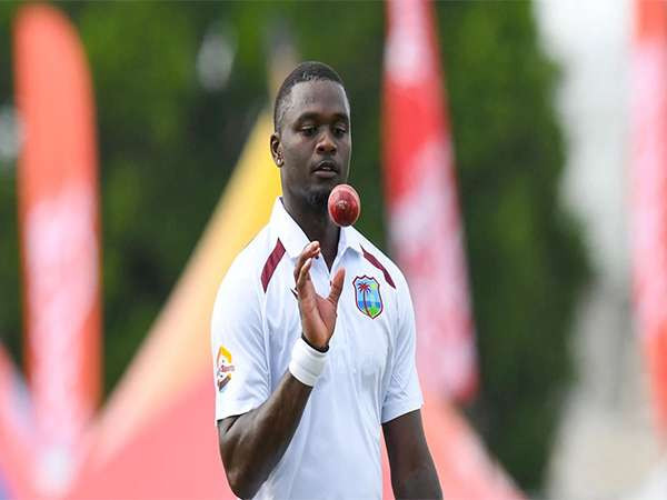 மேற்கிந்திய தீவுகள் வீரருக்கு விதிக்கப்பட்ட அபராதம்