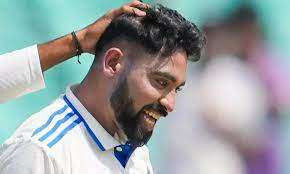 2025ம் ஆண்டில் டெஸ்டில் அதிக விக்கெட் வீழ்த்திய வீரர்கள் - முதலிடத்தில் இந்திய வீரர் முகமது சிராஜ்
