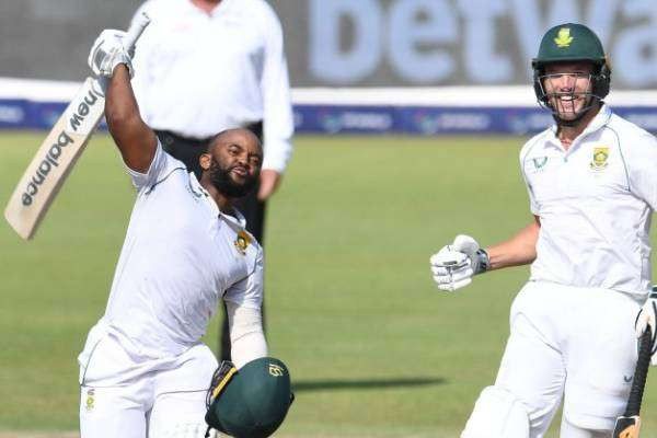  இலங்கைக்கு எதிராக சாதனை சதம் விளாசிய இருவர்