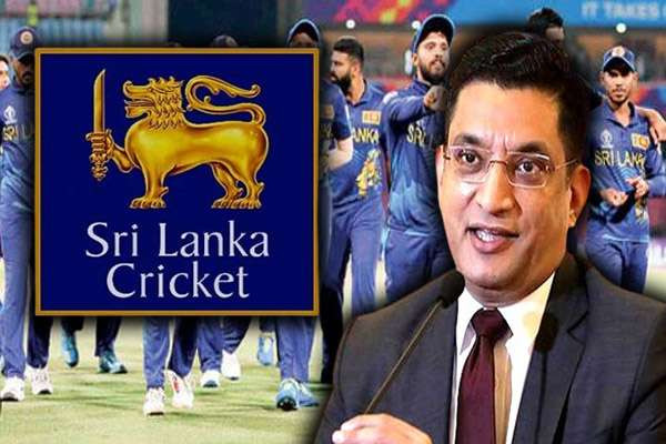 இலங்கை கிரிக்கட் துறையில் அடிப்படை மாற்றங்கள் மேற்கொள்ள நடவடிக்கை