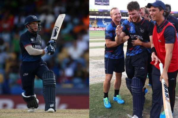 புதிய சகாப்தம் படைத்த குட்டி அணி! தென் ஆப்பிரிக்கா வரலாற்று தோல்வி