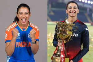 29வது பிறந்தநாள் காணும் ஸ்ம்ரிதி மந்தனா- அவரது சொத்து மதிப்பு, ஊதிய விவரம்