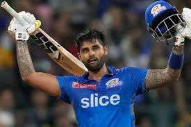 சச்சினின் 15 வருட சாதனையை முறியடித்த சூர்யா குமார் யாதவ்