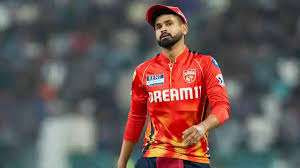 ஐபிஎல் வரலாற்றிலேயே முதல் கேப்டன்! அரிய சாதனை படைத்த ஷ்ரேயாஸ் ஐயர்