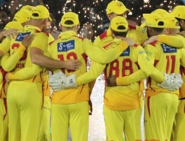 Seattle Orcas அணியை அடித்து நொறுக்கிய டெக்சாஸ் சூப்பர் கிங்ஸ்! தெறிக்கவிட்ட பார்ட்மேன்