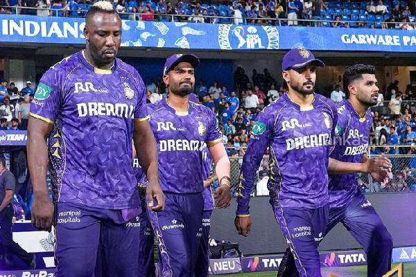 வரலாற்று வெற்றி... கொல்கத்தாவை கதறவிட்ட மும்பை இந்தியன்ஸ்