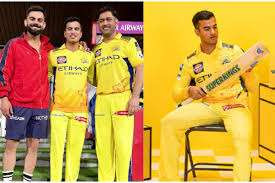 CSK அணியில் முக்கிய மாற்றம் - புதிதாக களமிறங்கும் வீரர்கள்