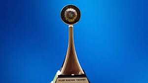 ஒரே போட்டியில் 6 கேட்ச் - ஜான்டி ரோட்ஸின் உலக சாதனையை முறியடித்த இந்திய வீரர்