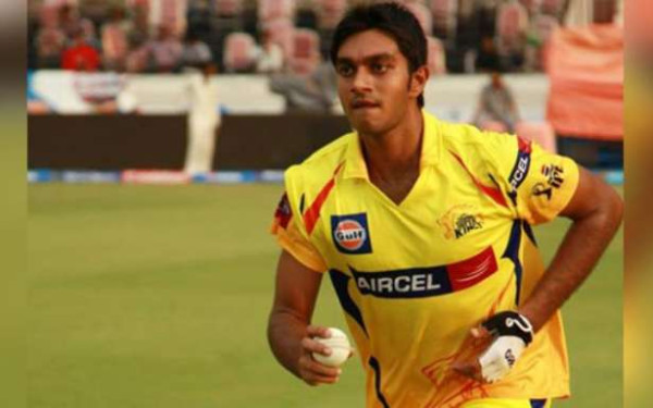 ராஜஸ்தான் அணிக்கு எதிரான போட்டியில் வினோத சாதனை படைத்த விஜய் சங்கர்