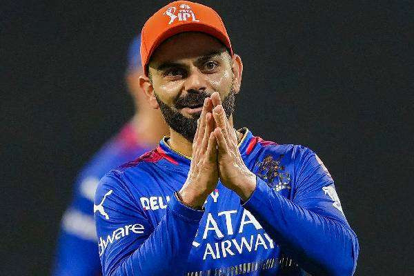 விராட் கோலி RCB அணியில் இருந்து விலகுகிறாரா? - வெளியான தகவல்