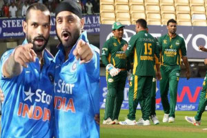 பாகிஸ்தானுடன் விளையாட மறுத்த 4 இந்திய வீரர்கள் - WCL போட்டி ரத்து