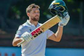 லாராவின் 400 சாதனையை முறியடிக்காதது ஏன்? - வியான் முல்டர் சொன்ன பதில்