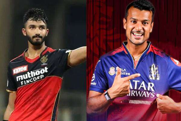 காயமடைந்துள்ள ரஜத் படிதார் - RCBயின் புதிய அணித்தலைவர் யார்?