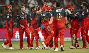 ஃப்ளே ஆப்பிற்கு பெங்களூரு முதல் அணியாக தகுதிபெறுமா?