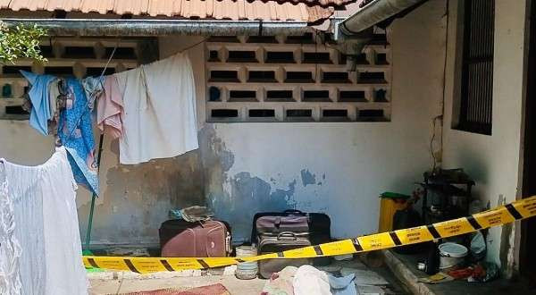 யாழில் அடித்துக்கொலை செய்யப்பட்ட மூதாட்டி 