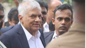 முன்னாள் ஜனாதிபதி ரணிலுக்கு பிணை