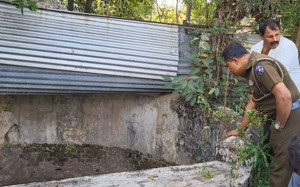 வவுனியாவில் கிணற்றில் இருந்து மாணவியின் சடலம் மீட்பு