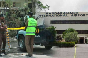இலங்கை வந்த விமானத்தில் பஹல்காம் தாக்குதல் பயங்கரவாதிகளா?
