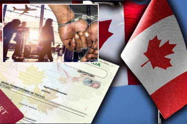 கனடாவில் வேலை வாங்கித் தருவதாகக் கூறி இலங்கையர்களை ஏமாற்றிய நபர்