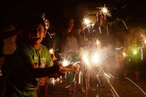 இலங்கை மக்களுக்கு புத்தாண்டு கால விபத்துகள் குறித்து அறிவுறுத்தல்