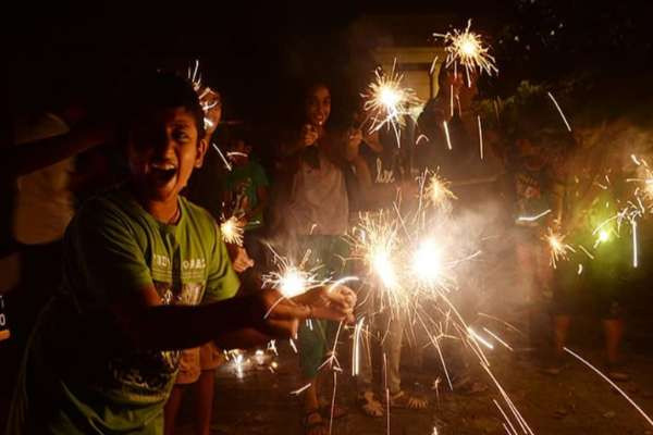 இலங்கை மக்களுக்கு புத்தாண்டு கால விபத்துகள் குறித்து அறிவுறுத்தல்