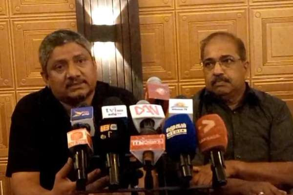 தமிழரசுக் கட்சி ஆட்சி அமைப்பதற்கு ஆதரவு வழங்கும் ஜனநாயகத் தமிழ் தேசியக் கூட்டணி