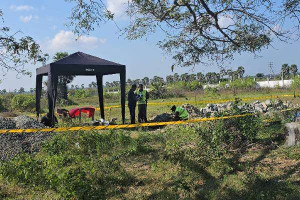 செம்மணியில் மேலும் 40 மனித எச்சங்கள் கண்டுபிடிப்பு!