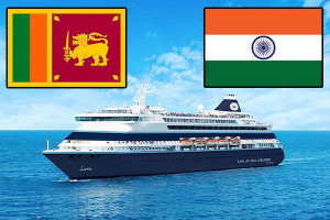 இந்தியாவில் இருந்து இலங்கைக்கு கப்பலில் செல்லும் பயணிகளுக்கு விசேட சலுகை