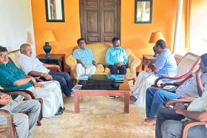 தமிழக தரப்புகளை தமிழ்த் தேசிய பேரவை அணுக திட்டம்!