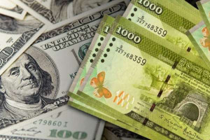 இலங்கை ரூபாயின் பெறுமதியில் மாற்றம்