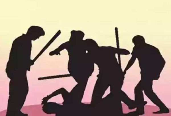 யாழில் தொழில் போட்டி - முதியவர் மீது தாக்குதல்