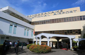 இத்தாலி செல்ல முயன்ற யாழ். இளைஞர்கள் இருவர் கைது