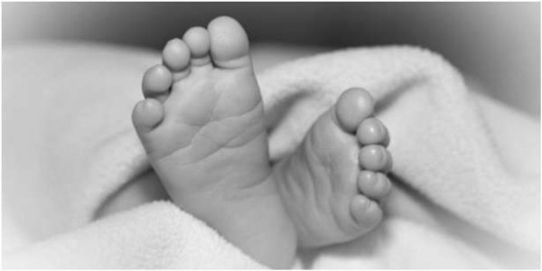 யாழ்.போதனாவில் பிறந்து அரைமணி நேரத்தில் இறந்த சிசு