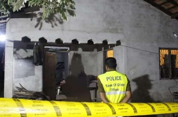 யாழில். வாள் வெட்டு தாக்குதல் - இளைஞன் பரிதாபமாக மரணம்