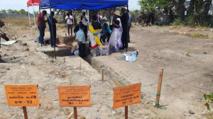 குற்றப் புலனாய்வுப் பிரிவிடம் ஒப்படைக்கப்படவுள்ள செம்மணிப் புதைகுழி
