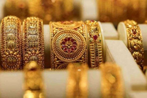 இலங்கையில் தங்க விலையில் ஏற்பட்ட மாற்றம்