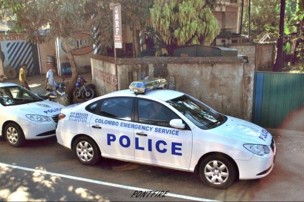 இலங்கையில் ஒரே நாளில் 30,000 பேரிடம் சோதனை - 578 சந்தேக நபர்கள் கைது