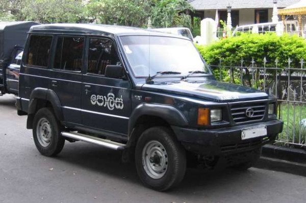 இலங்கையில் விசேட சுற்றிவளைப்பு -  475 பேர் அதிரடியாக கைது