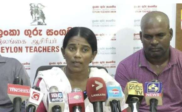  கொழும்பில் உயிரை மாய்த்துக் கொண்ட மாணவி - விசாரணைகள் ஆரம்பம்