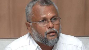 கைதான டக்ளஸ் தேவாநந்தா வைத்தியசாலையில் அனுமதி